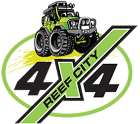 4x4  logo